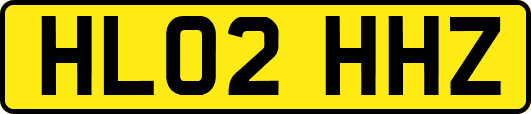 HL02HHZ