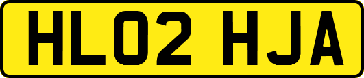 HL02HJA