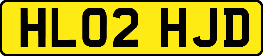 HL02HJD