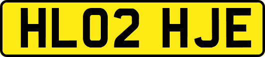 HL02HJE