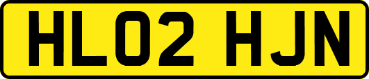 HL02HJN