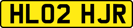 HL02HJR