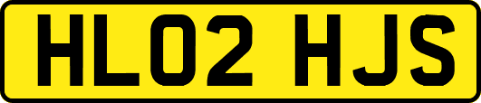 HL02HJS