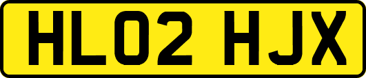 HL02HJX