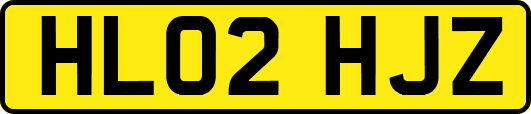 HL02HJZ