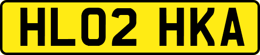 HL02HKA