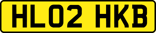HL02HKB
