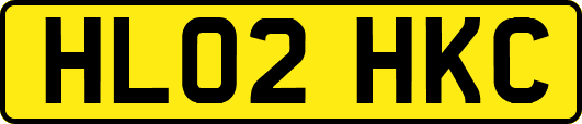 HL02HKC