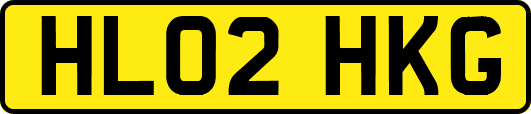 HL02HKG