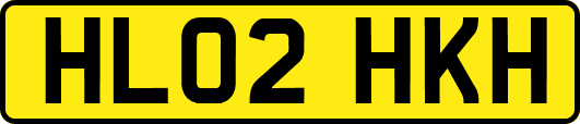 HL02HKH