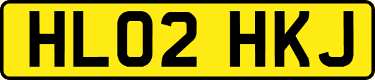 HL02HKJ