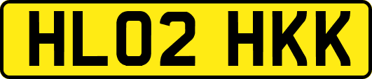 HL02HKK