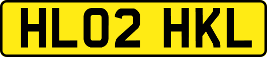 HL02HKL