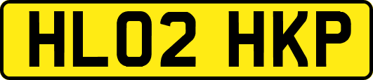 HL02HKP