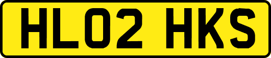 HL02HKS