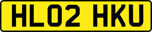 HL02HKU