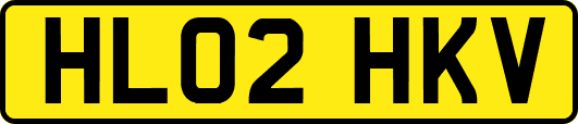 HL02HKV
