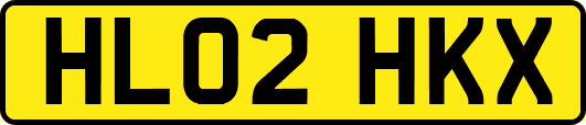 HL02HKX