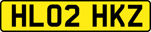 HL02HKZ