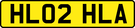 HL02HLA