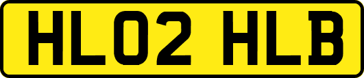 HL02HLB