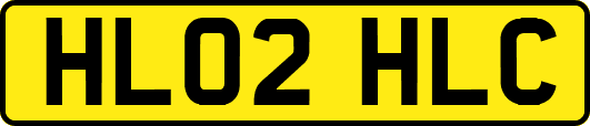 HL02HLC