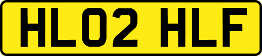 HL02HLF