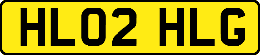 HL02HLG