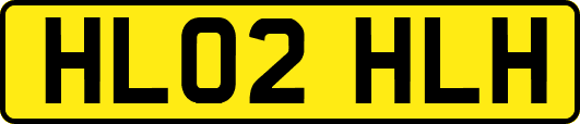 HL02HLH