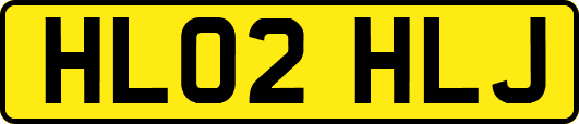 HL02HLJ