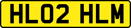 HL02HLM