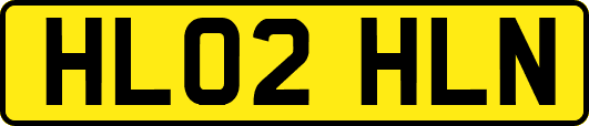 HL02HLN