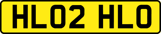 HL02HLO