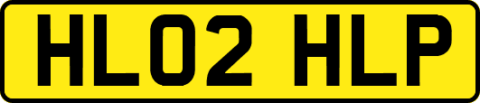 HL02HLP