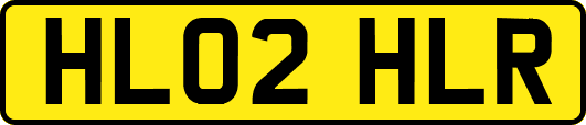 HL02HLR