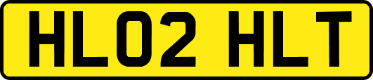 HL02HLT