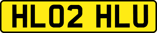 HL02HLU