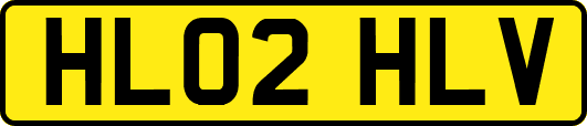 HL02HLV