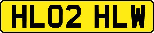 HL02HLW
