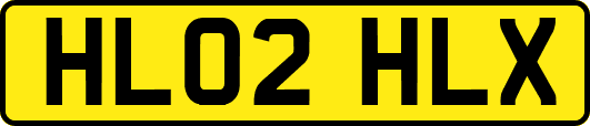 HL02HLX