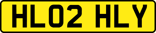HL02HLY