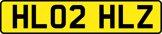 HL02HLZ