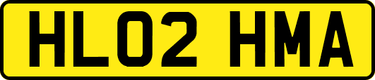 HL02HMA