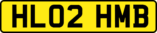HL02HMB