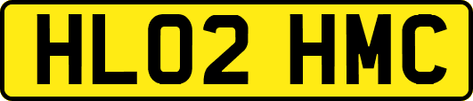HL02HMC