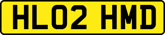 HL02HMD