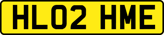 HL02HME
