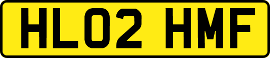 HL02HMF