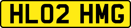 HL02HMG