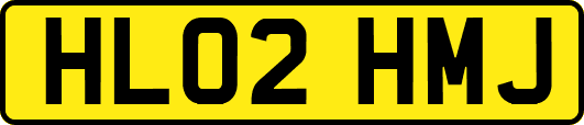 HL02HMJ